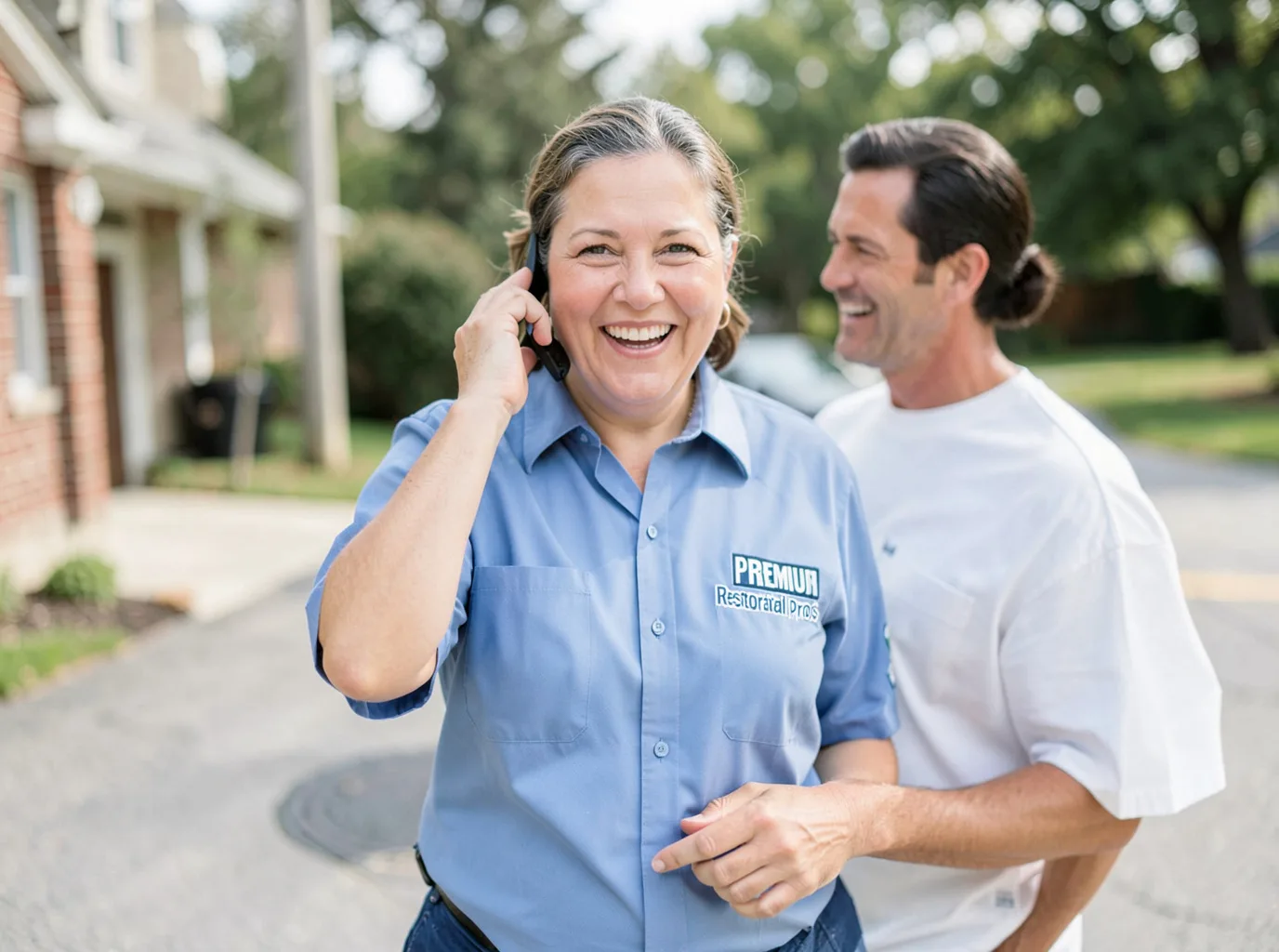 Water Damage Restoration Evergreen, NC FAQs